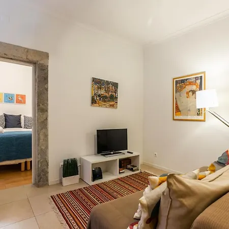 Apartment Cozy Tailor Made With A Refreshing Terrace *